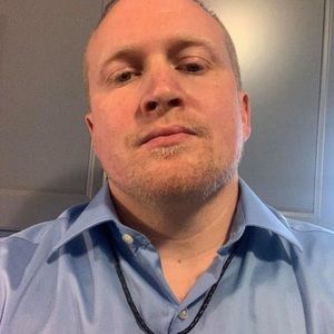 Meet your Posher, Mike